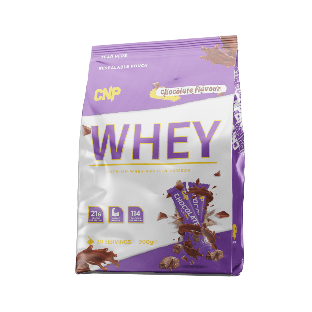CNP Whey 900g