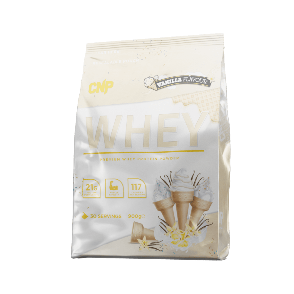 CNP Whey 900g