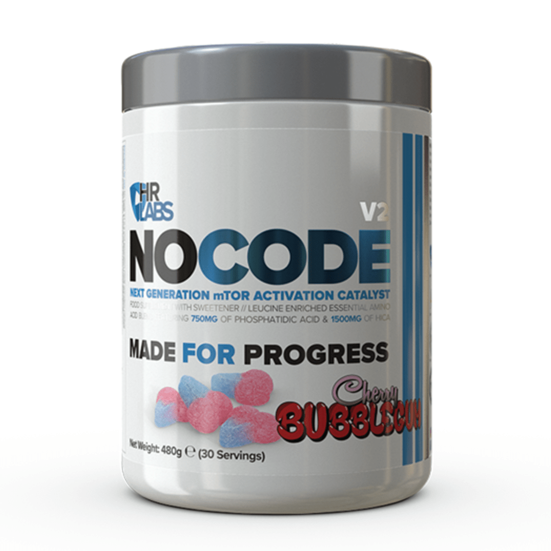 No Code V2 (30 Servings)