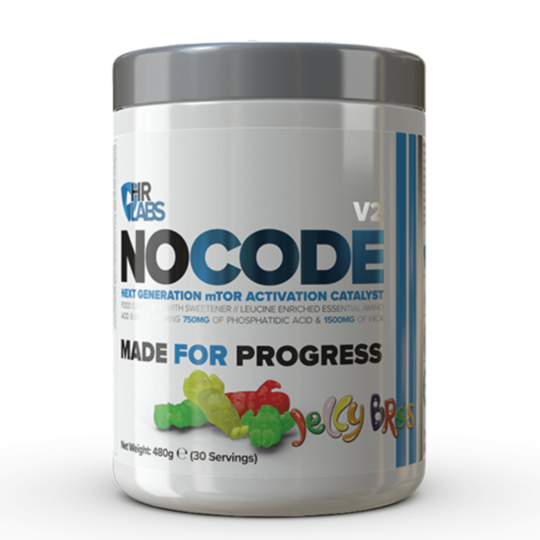 No Code V2 (30 Servings)