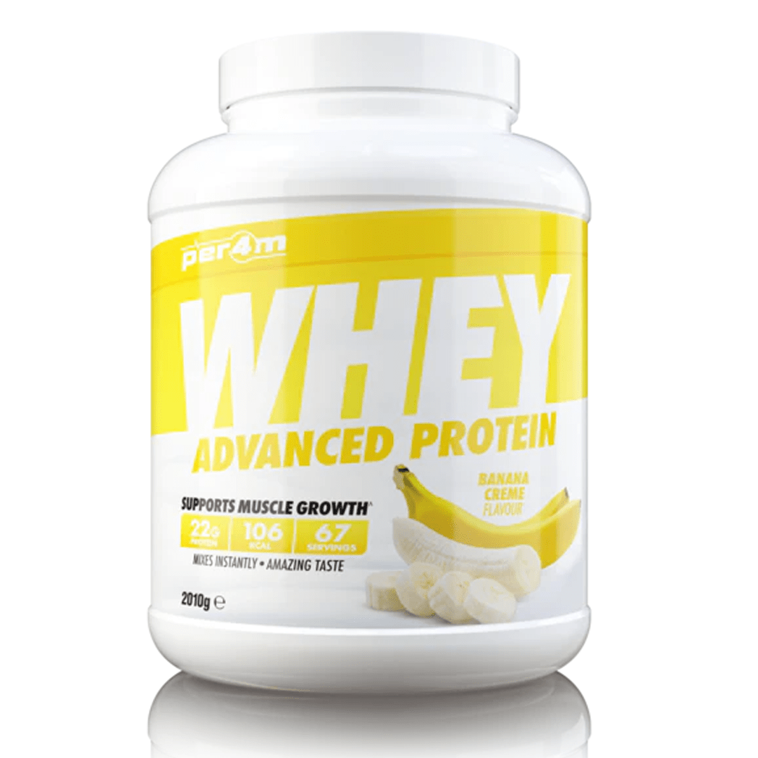 Per4m Whey 2kg (67 Servings)