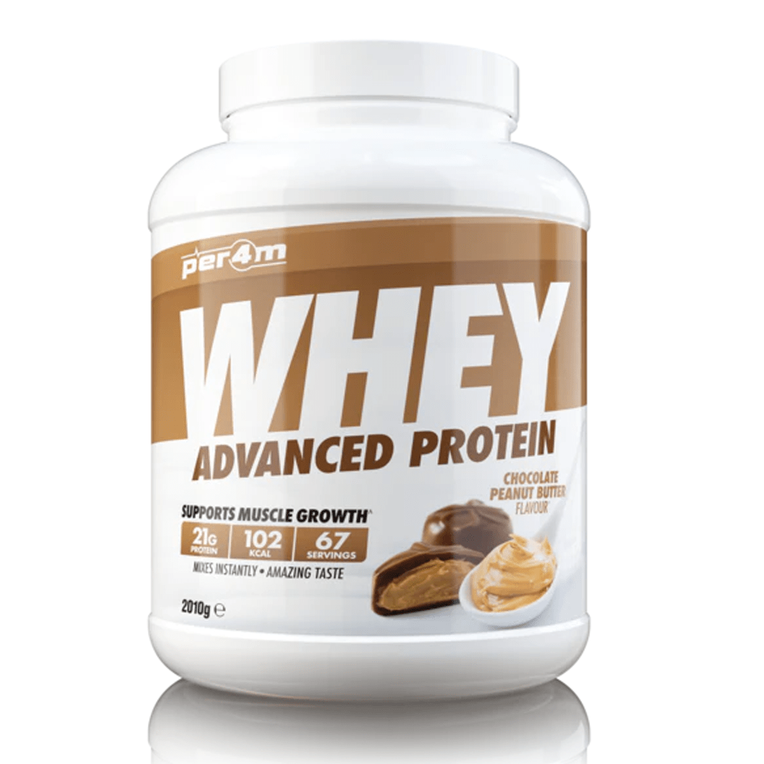 Per4m Whey 2kg (67 Servings)