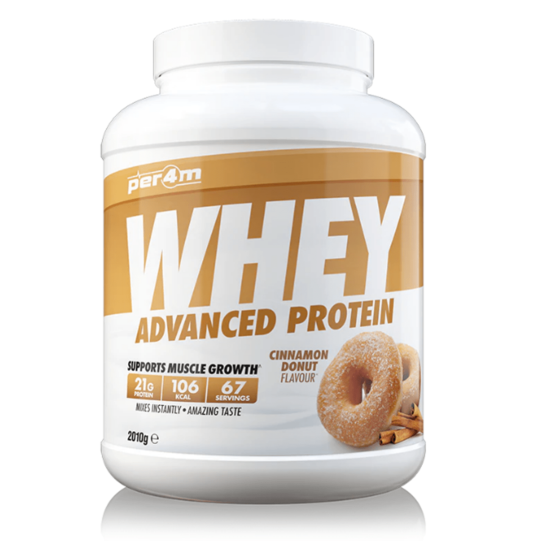 Per4m Whey 2kg (67 Servings)