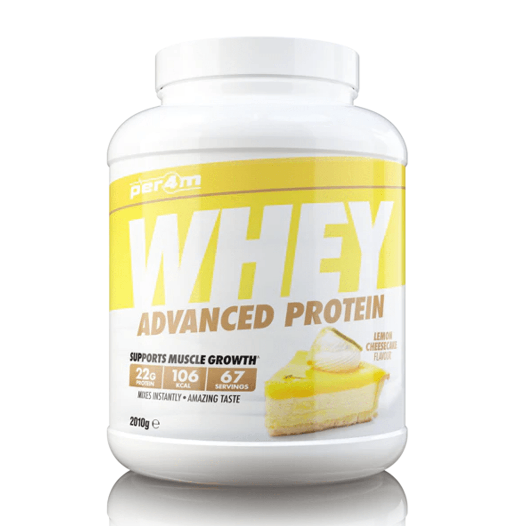 Per4m Whey 2kg (67 Servings)