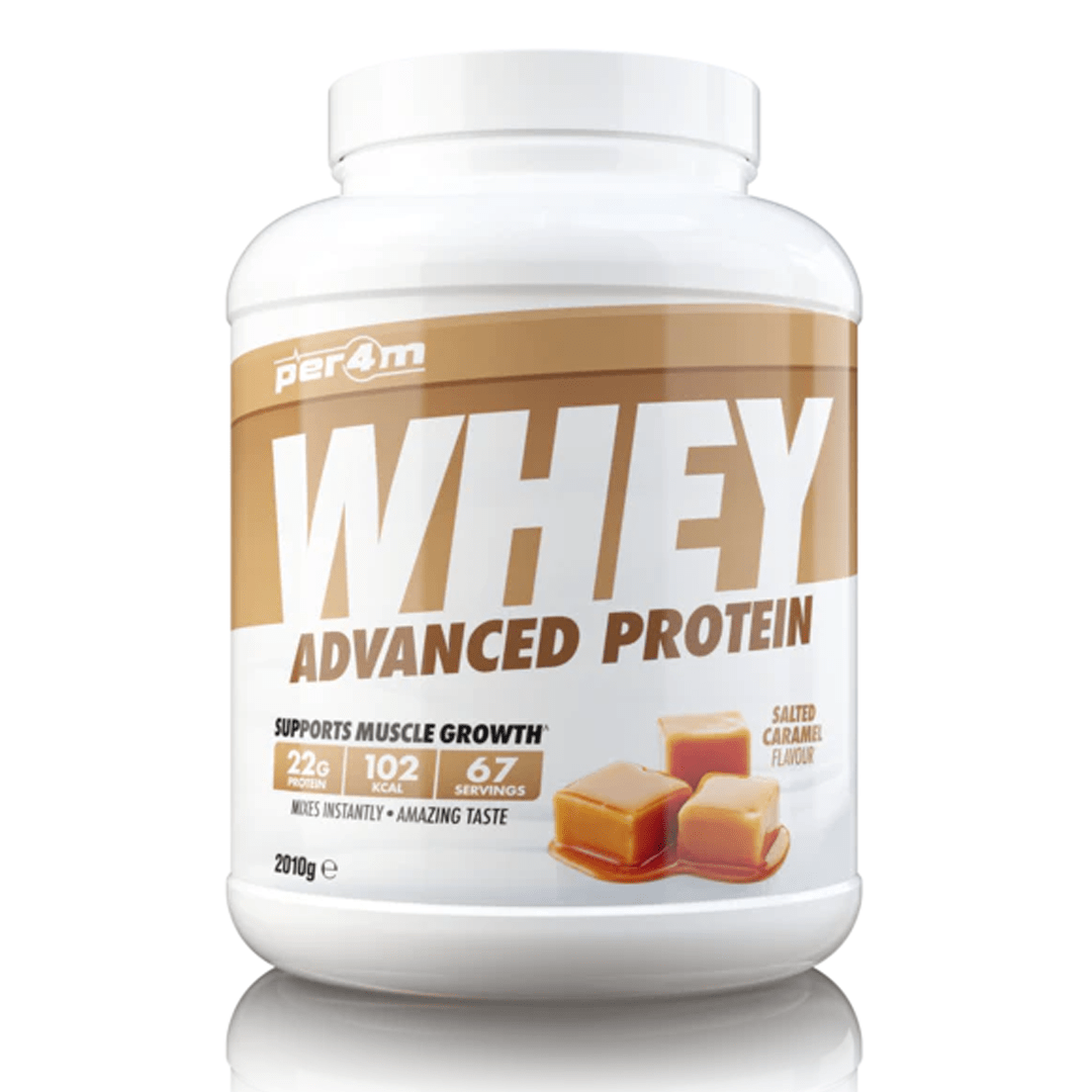 Per4m Whey 2kg (67 Servings)