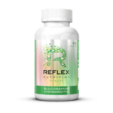Glucosamine Chondroitin (90)-Reflex Nutrition-Supplement Mad