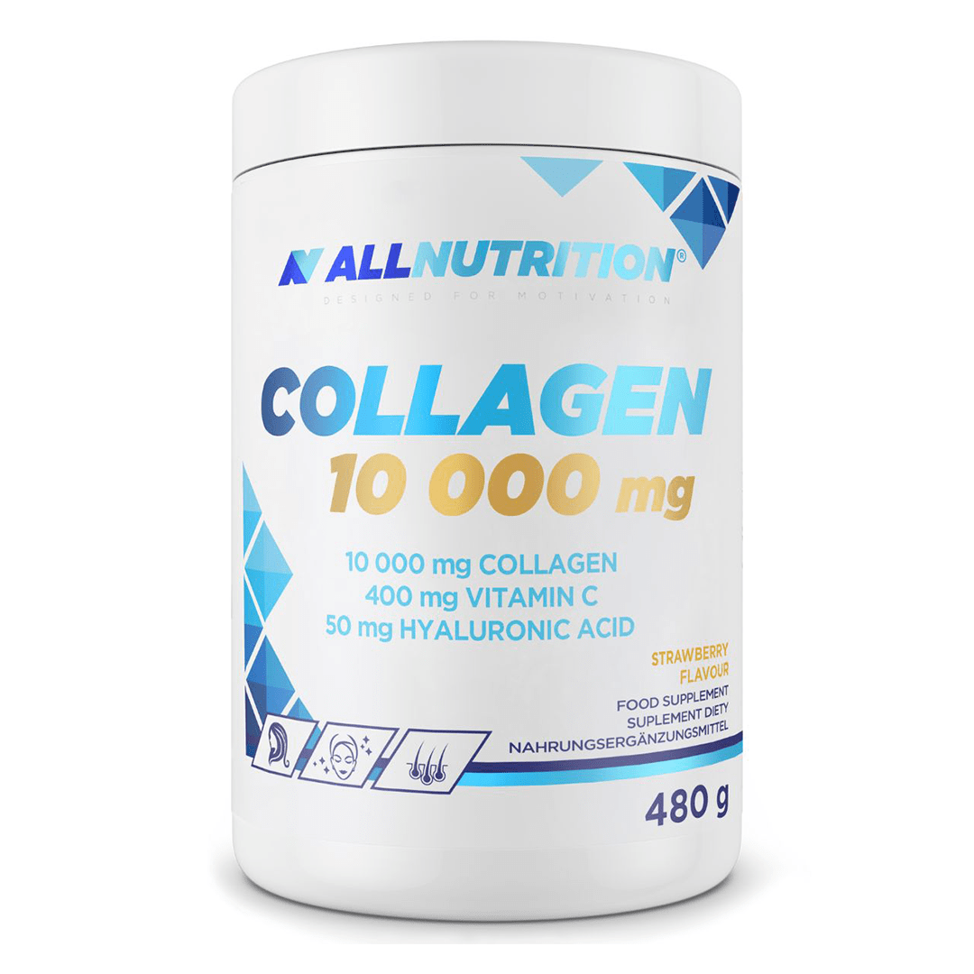 AllNutrition Flavoured Collagen (480g)