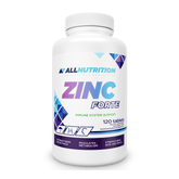 Zinc Forte - Immune System Support (120 Tablets)
