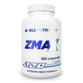 AllNutrition ZMAX 90 Capsules