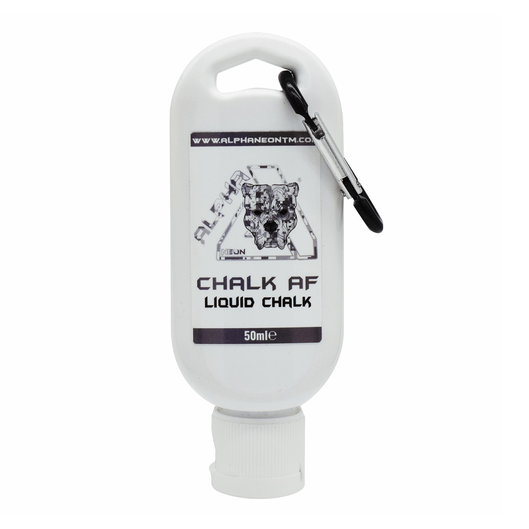 Chalk AF - Liquid chalk 50ml