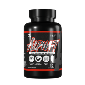 Alpha-T (30 Servings)