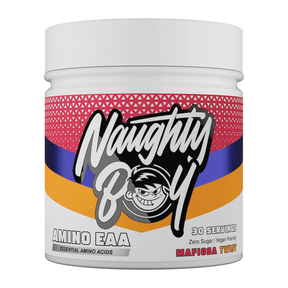 Naughty Boy Amino EAA (30 Servings)