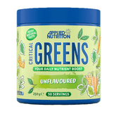 Applied Nutrition Critical Greens (50 Servings)