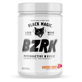 Black Magic BZRK Pre-Workout (25 Servings)