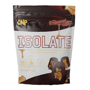 CNP Isolate 900g (30 Servings)