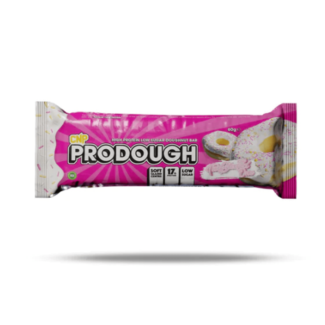 CNP Prodough Protein Bar 1 x 60g