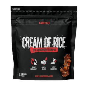 Conteh Cream of Rice 2kg