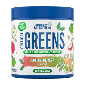 Critical Greens Flavoured (30 Servings)