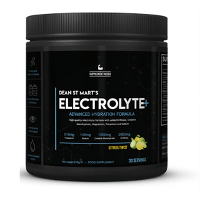 Electrolyte+ (30 Servings)