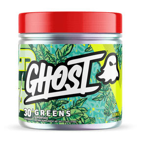 GHOST® Greens (30 Servings)
