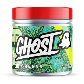 GHOST® Greens (30 Servings)