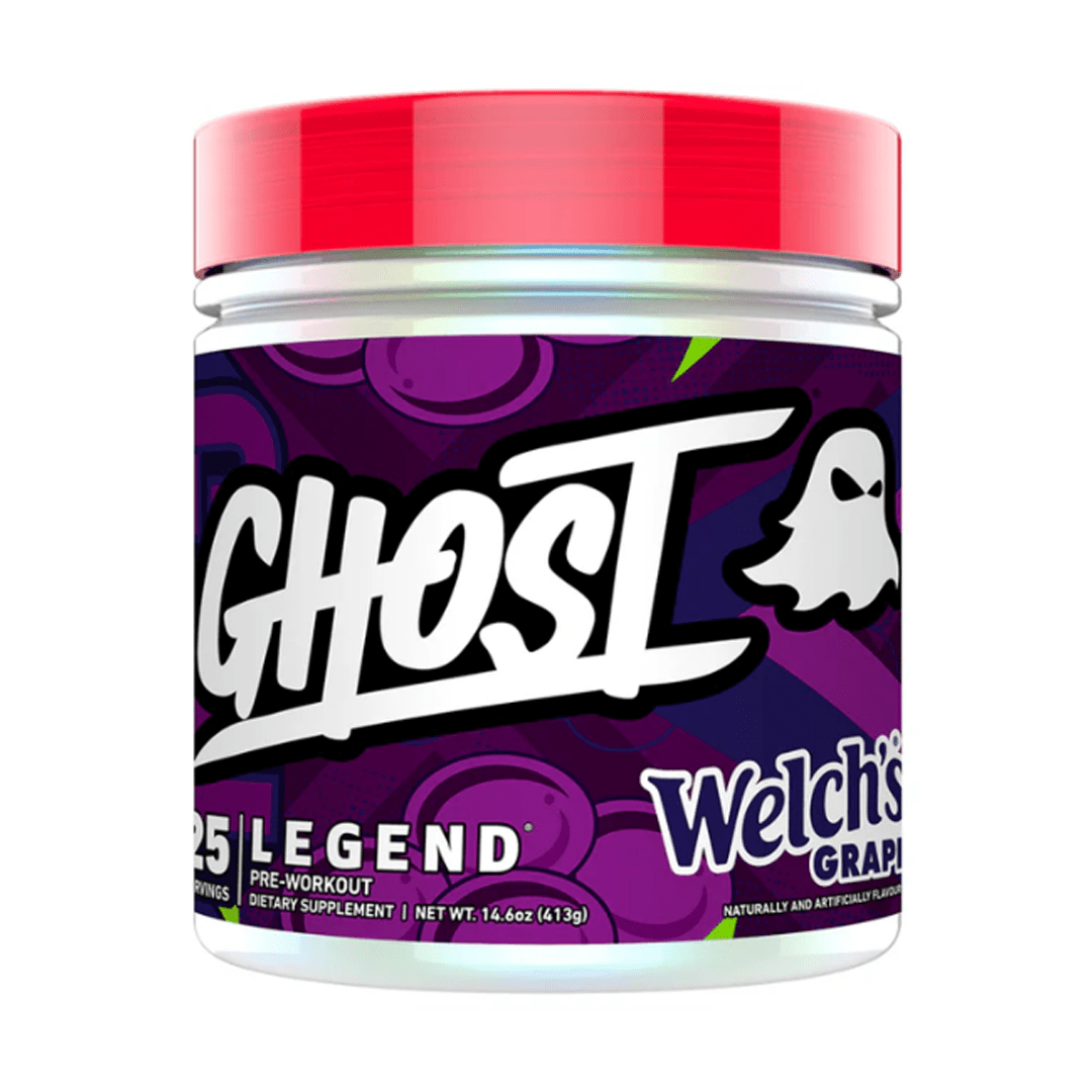 GHOST Legend® V3 Pre-Workout (30 Servings)