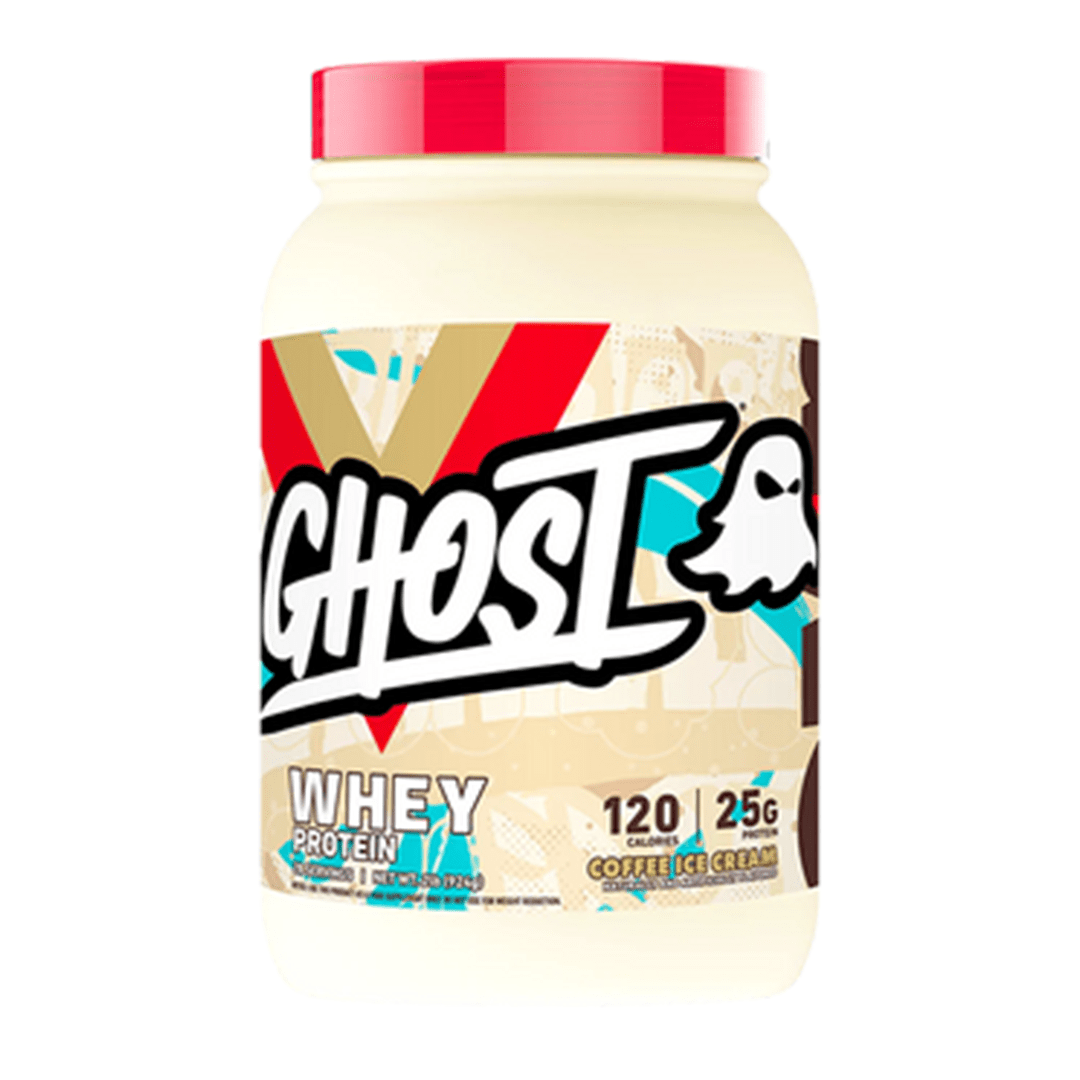 GHOST® Whey Protein 907g