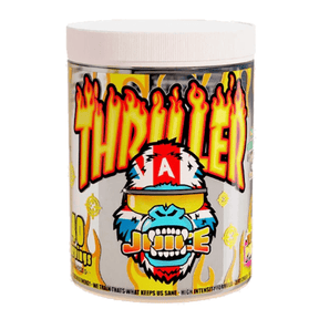 Gorillalpha Thriller Juice 520g