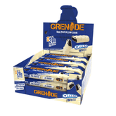 Grenade Oreo White Chocolate Protein Bar 60g