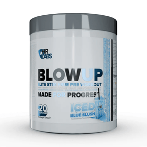 Blow Up Non-Stim Pump Formula (20 Servings)