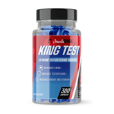 King Test - Testosterone Booster (30 Servings)