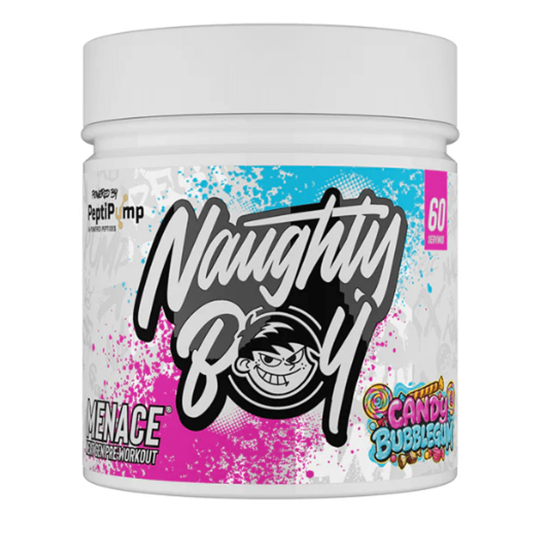 Naughty Boy Menace V2 (60 Servings)