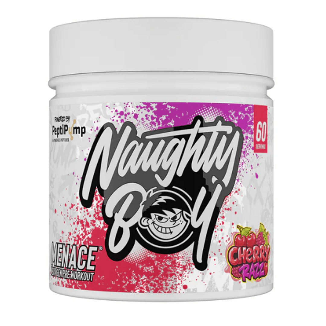 Naughty Boy Menace V2 (60 Servings)