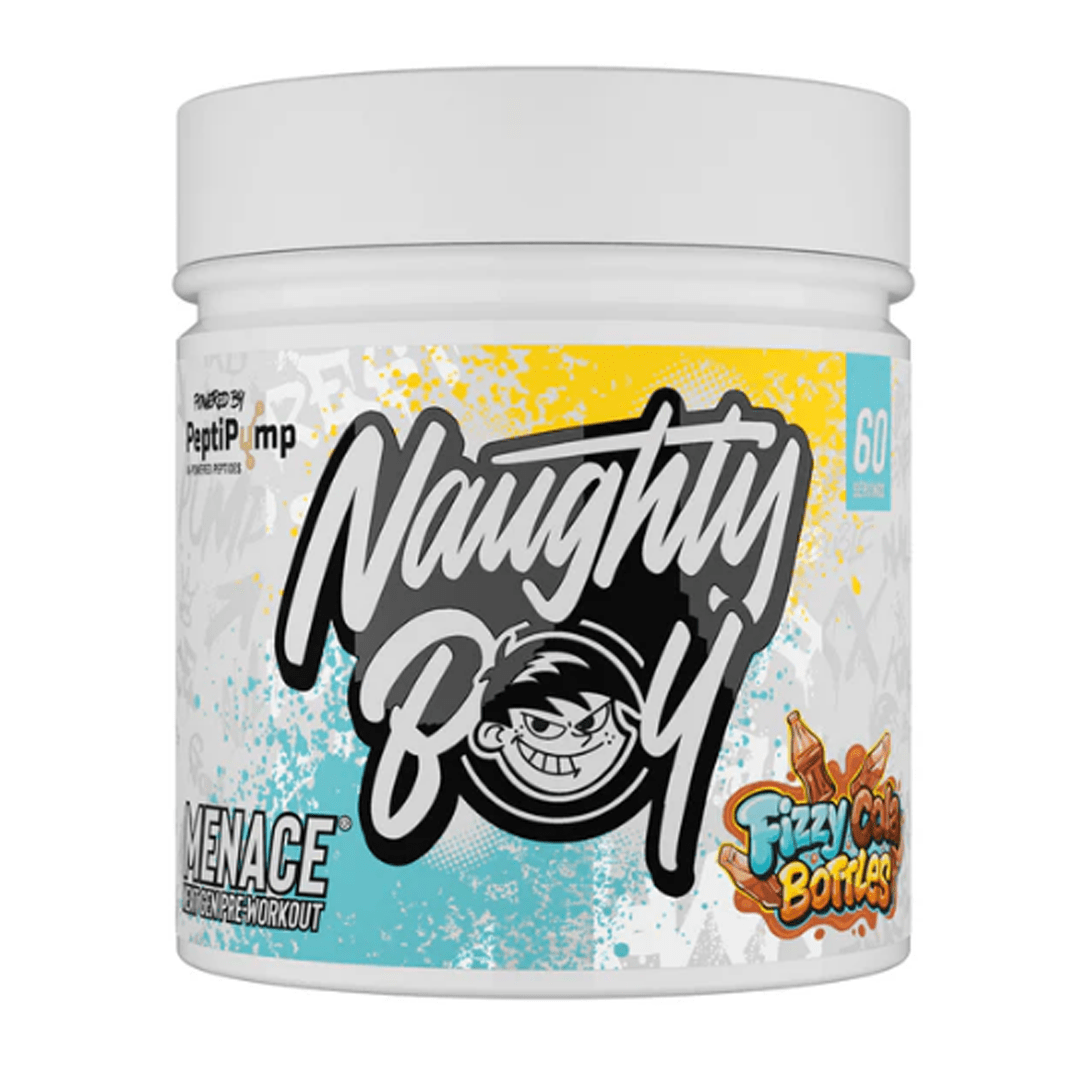 Naughty Boy Menace V2 (60 Servings)