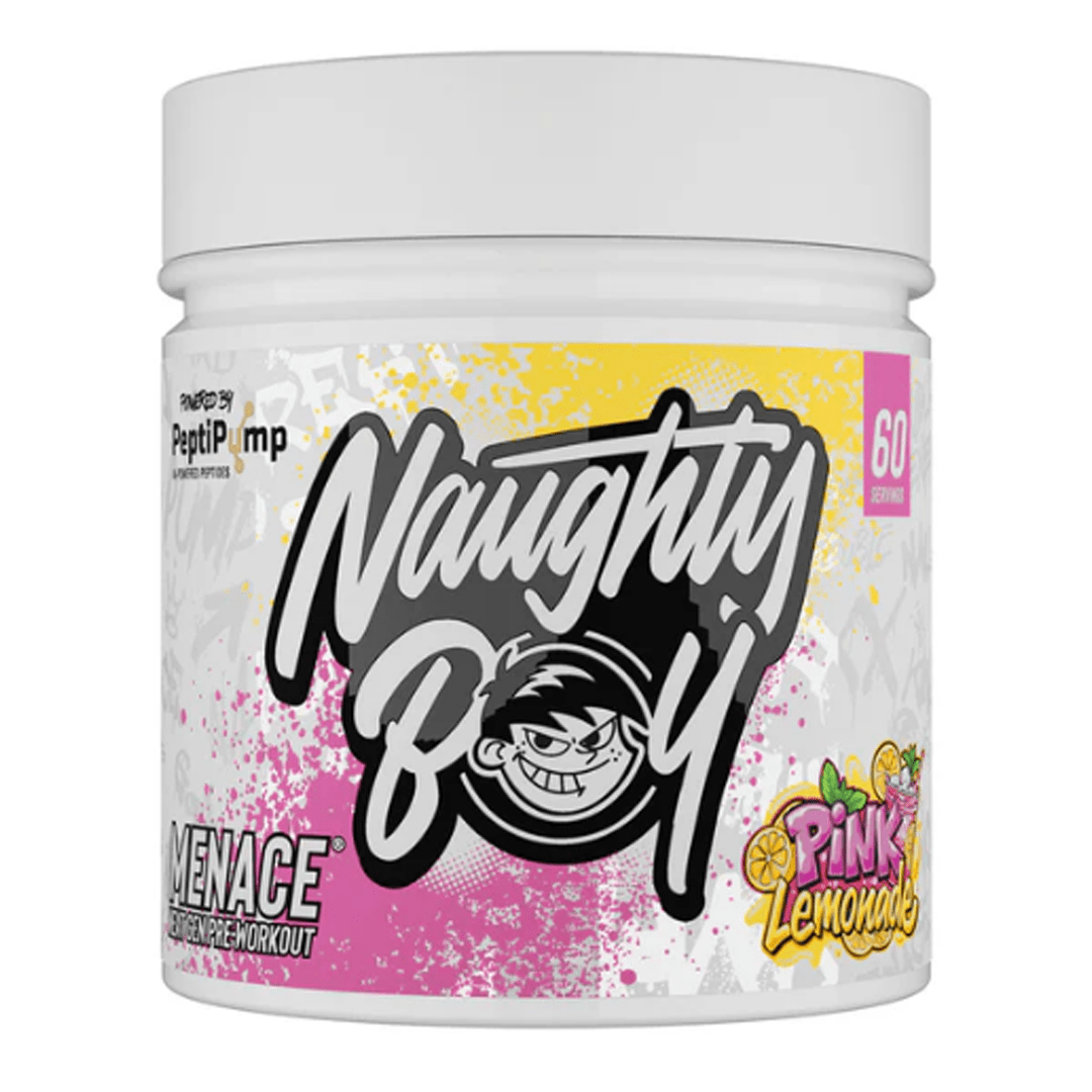 Naughty Boy Menace V2 (60 Servings)