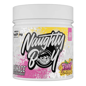 Naughty Boy Menace V2 (60 Servings)