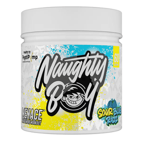 Naughty Boy Menace V2 (60 Servings)