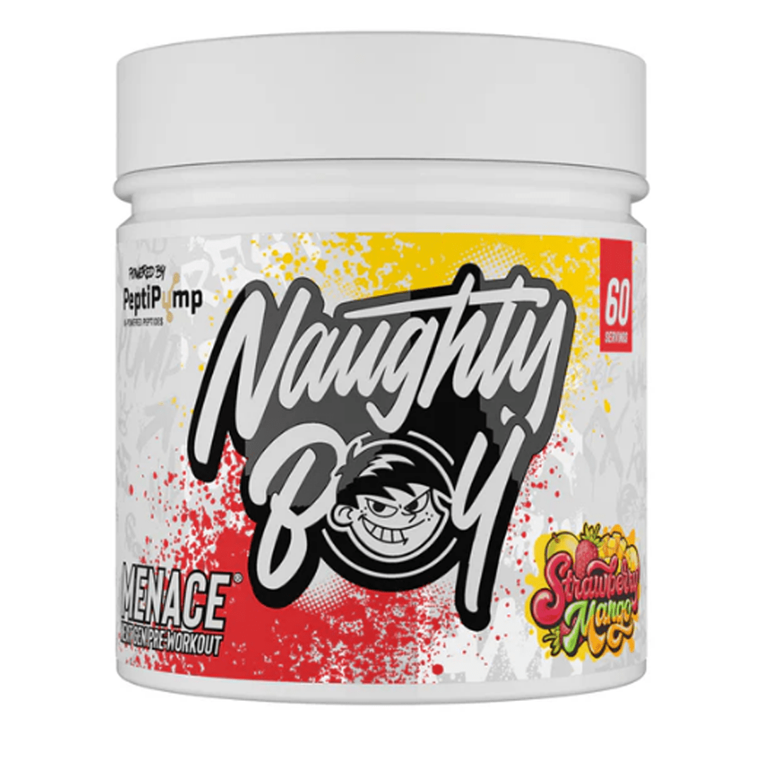 Naughty Boy Menace V2 (60 Servings)