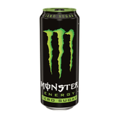 Monster Energy 'OG' Zero Sugar 500ml