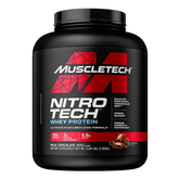 Muscle Tech Nitro Tech Whey Protein 1.8kg