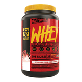 Mutant Whey 908g