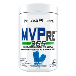 MVPre 365 Daily Pre-Workout