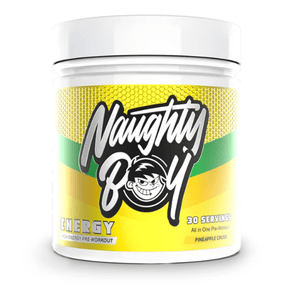 Naughty Boy Energy (30 Servings)