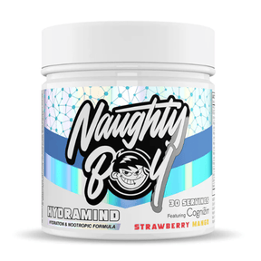 Naughty Boy Hydramind (30 Servings)