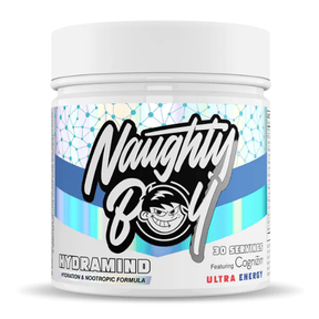 Naughty Boy Hydramind (30 Servings)