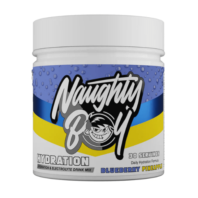 Naughty Boy Hydration (30 Servings)