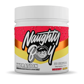 Naughty Boy Hydration (60 Servings)