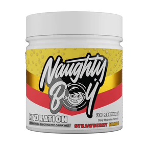 Naughty Boy Hydration (30 Servings)