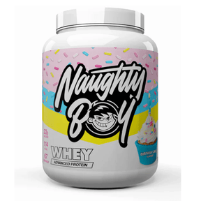 NAUGHTY BOY® Advanced Whey 2kg