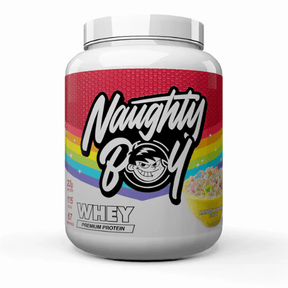 NAUGHTY BOY® Advanced Whey 2kg